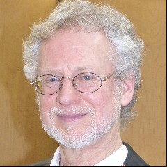 Steven Halpern