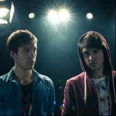 Vicetone & Tony Igy