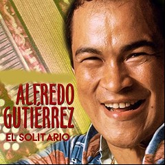 Alfredo Gutiérrez
