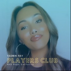 Yasmin Ray