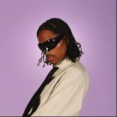 Paperboy Fabe, Jeremih