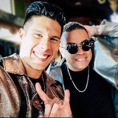 Nacho, Chyno Miranda & Chino & Nacho