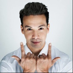 Laidback Luke & Carta