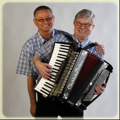 Johan & Henk