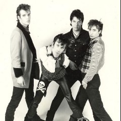 The Wanderers