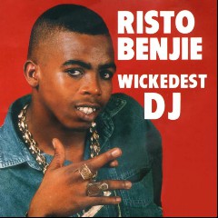 Risto Benji