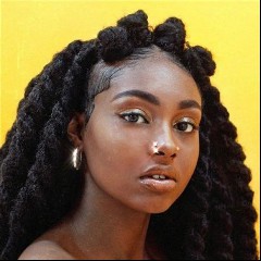 Tiana Major9