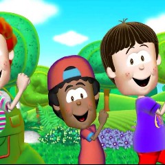 Biper y sus Amigos