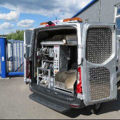 Rockstroh & Maschine