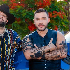 Jessi Uribe, Carin Leon