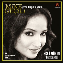 Mine Gecili
