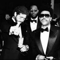 Post Malone & The Weeknd