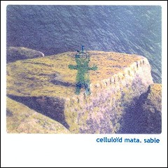 Celluloïd Mata
