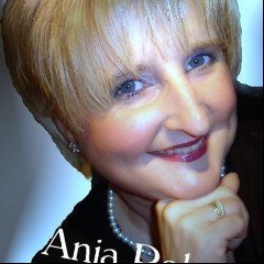 Anja Roland