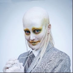 Röyksopp & Fever Ray