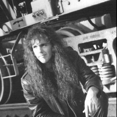 Rob Rock