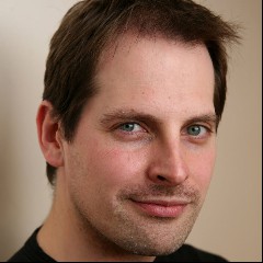 Chris Marlow