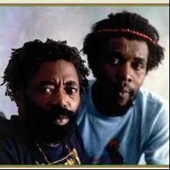 Larry & Alvin