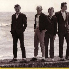 The Lambrettas