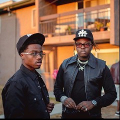 Gunna feat. Roddy Ricch