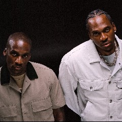 Clipse feat. Pharrell Williams