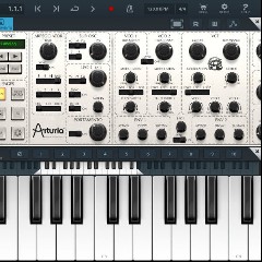 Audio Units