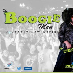 The Boogie Men