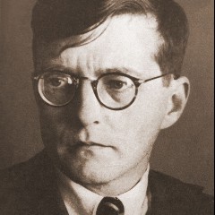 Dmitri Schostakowitsch