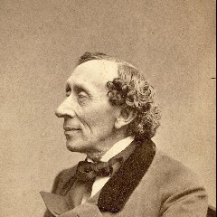 Christian Andersen