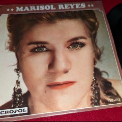 Marisol Reyes