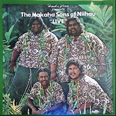 The Makaha Sons