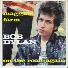 Maggie's Farm