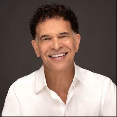 Brian Stokes Mitchell