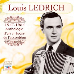 Louis Ledrich