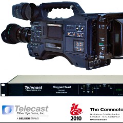 Telecast