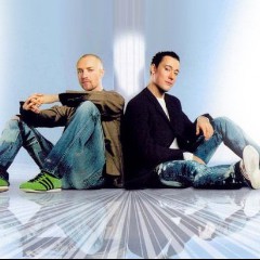 Barcode Brothers