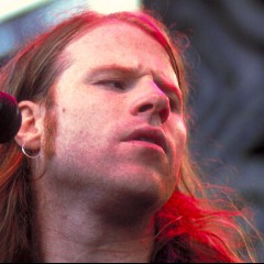Mark Lanegan Band