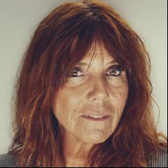 Hanne Boel