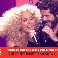 Little Big Town & Trombone Shorty