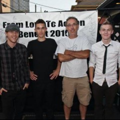 The Dunn Boys