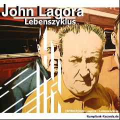 John Lagora