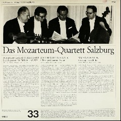 Mozarteum Quartet Salzburg
