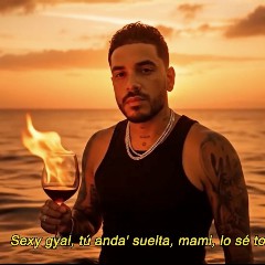 Ryan Castro, Kapo & Gangsta