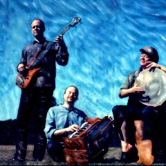 Sean Johnson & The Wild Lotus Band