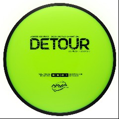 Detour