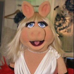 Miss Piggy
