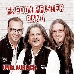 Freddy Pfister Band aus dem Zillertal