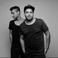 Muzzaik & Stadiumx