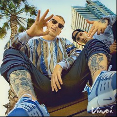 Bonez MC & RAF Camora feat. Hanybal
