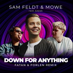 Sam Feldt & MÖWE feat. KARRA